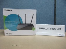 D-LINK DIR-880L WIRELESS AC1900 DUAL BAND GIGABIT CLOUD ROUTER-NEW IN BOX picture