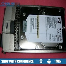 364621-B21/364621-B22/364621-B23/366024-001/366024-002- 146GB 15K FC HARD DRIVE picture