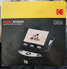 Kodak RODFS35 Scanza Digital Film Scanner picture