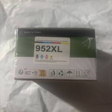 GREENSKY 952xl Compatible Ink Cartridges for HP Printers picture