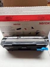 Used Xerox 006R04377 Black High Yield Toner - Genuine Brand picture