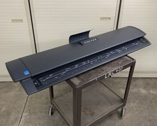 Colortrac M40 Large Format Scanner - Parts or Repair picture