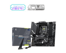 MSI MAG Z890M GAMING PLUS WIFI motherboard picture