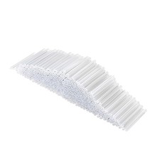45mm 3mm Fiber Optic Sleeves, End Pre-Shrunk Fusion Splice Tube 1.2mm Rod 400pcs picture