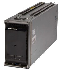 Dell Equallogic PS-M4110 14x SFF Bay SAN Blade Storage Array +2x CM13 For M1000e picture