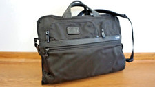 TUMI ALPHA 2 COMPACT  BRIEFCASE 26114D2 picture