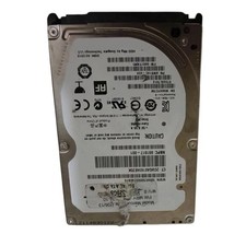 ST320LT012 320GB Hard Disk Drive fits for Seagate 9ws14c-020 F/W: 0001YAM1 picture