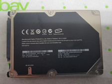 Apple Fujitsu 2.5