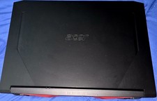 Acer Nitro 5 15.6in Gaming Laptop Intel Core i5 NVIDIA GeForce RTX Black picture