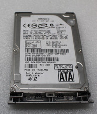 Hitachi HTS721060G9SA00 60GB Internal 7200RPM 2.5