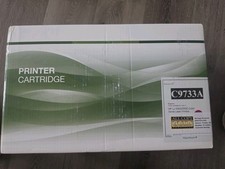  Magenta C9733A 645A Laser Toner Cartridge For HP Color LaserJet 5500 series picture