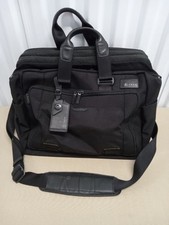 TUMI T-Tech Expandable Laptop Briefcase 58541D picture