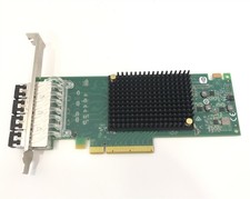 Emulex/IBM 5189-1403-21C 4-Port 16GB/s LC SFF High Profile Card picture