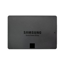 Samsung 870 QVO 4TB MZ-77Q4T0 2.5
