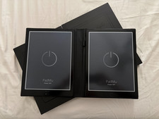 Dual PadMu ONYX BOOX MAX Lumi 2 128GB, Wi-Fi, 13.3