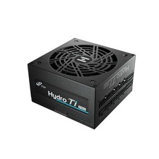 FSP Hydro Ti PRO 1000W Power Supply, ATX3.1 PCIe 5.1 Ready, 80 Plus & Cybenet... picture