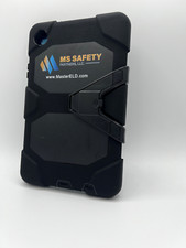 MasterELD Heavy Duty Tablet Protective Case Samsung TAB A7 Lite picture