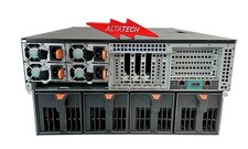 Dell POWEREDGE VRTX 25X2.5'' BLADE RACK picture