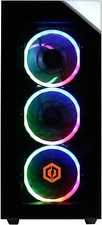 CyberPower Gaming PC - Intel i7-9700k | NVIDIA GeForce 2080 SUPER 8GB | 1TB SSD picture