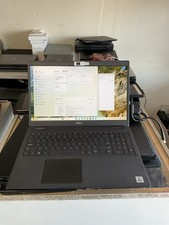 DELL LATITUDE 16GB/256SSD 10TH GEN WIN 11 + MS OFFICE 2024 picture
