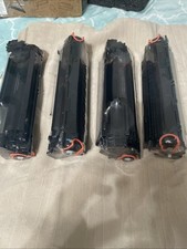 V4ink Toner Cartridge 4 Pack picture