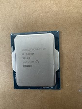 Intel Core i7-12700F 2.10GHz 12 Core SRL4R 20 Thread LGA 1700 picture