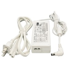 Original Fujitsu 60W AC Power Adapter for Fi-6125 Fi-6125LA Fi-6225LA Scanner picture