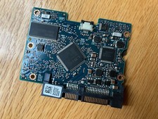 PCB HDE721010SLA330 0A29941 BA3263_ P/N: 0A38679 MLC: BA3288 Hitachi picture