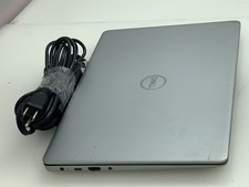 DELL VOSTRO 5370 i7-8550U@ 1.80GHz 8GB RAM 512GB NVMe W11P W/CHARGER *READ picture