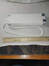 Alex Tech Split Wire Loom 25 ft-3/8