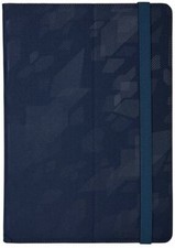 Case Logic Surefit Universal Folio for 9-10 inch Tablets - Dress Blue  picture