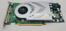 NVIDIA Quadro 180-10317-0000-A01 Dual DVI TV PCI-E video card picture