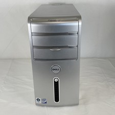 Dell Inspiron 530 MT Desktop PC Case |  MicroATX | No PSU or Motheboard attached picture