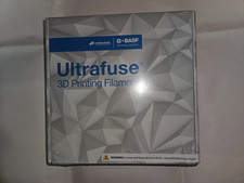 BASF Ultrafuse 316L Stainless Steel 1.75mm 3 kg (6.6 lb) 3D Filament Brand New picture