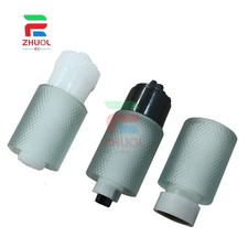 5X Suitable for Kyocera FS6025 6530 9500 C8525 paper rolling wheel set picture