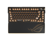 Asus 90MP04VFBKAA20 ROG 20th Azoth Extreme Wireless Keyboard picture