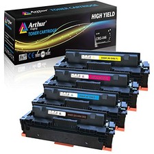 ARTHUR IMAGING COMPATIBLE TONER CARTRIDGE REPLACEMENT FOR CANON MULTIPLE PACK picture