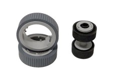5 Sets of Pickup brake Roller PA03670-0001 PA03670-0002 for Fi-7160 7260 7180 picture