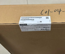 1PC New Siemens SINAMICS S210 6SL3210-5HE17-0UF0 6SL3 210-5HE17-0UF0 picture