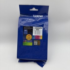 Brother LC30293PKS XXL High Yield Ink Cartridge picture