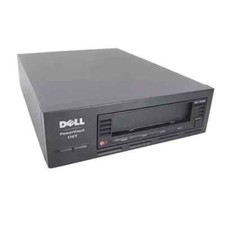 DELL 0G9811 POWERVAULT 110T DLT VS160e TAPE DRIVE picture