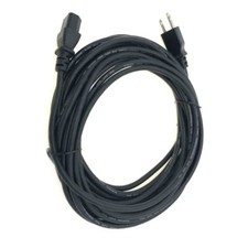 AC Power Cable Cord for HISENSE TV LTDN42V77US LTDN46V86US 25' picture