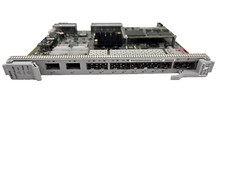 Ciena NTK531VAE5 2X10G XFP 10XGE SFP L2 MOTR Circuit Nortel OM 6500 picture