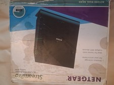 Netgear StreamPro Dual Band AC1200 Wifi Router R6100 Wireless picture