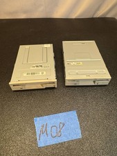 Vintage TEAC FD-235HF & Epson SMD-1300 3.5
