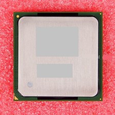 Cpu Processor Intel Pentium 4 P4 SL5TK 1.70Ghz/256/400 Socket 478 Skt Desktop PC picture