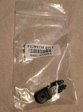 IBM LC Loopback Fiber Optic Duplex Wrap Plug 12R9314 picture