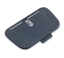 Logitech M570 Authentic Replacement Battery Door Cover picture
