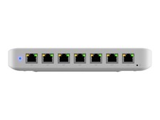 Ubiquiti UniFi Switch Ultra 60W PoE+ USW-Ultra-60W Network Switch 0.1Gbps picture