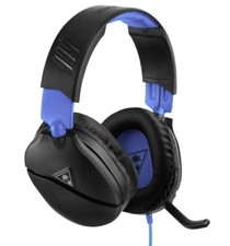 Turtle Beach Recon 70 Gaming Headset for PlayStation 4 Pro, PlayStation 4, Xbox picture